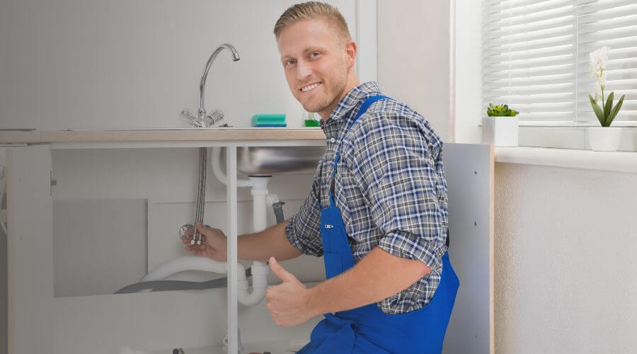 Expert burst pipe repair services in Trinity Center, CA
